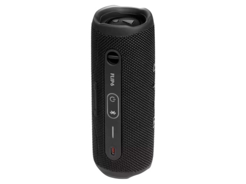 ZVUČNIK BLUETOOTH FLIP 6 JBL CRNI