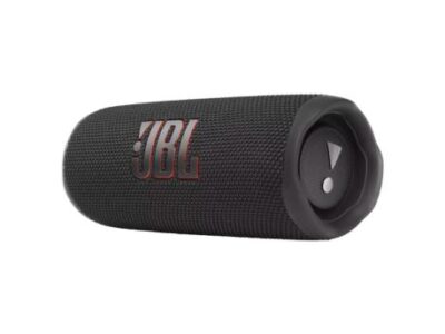 ZVUČNIK BLUETOOTH FLIP 6 JBL CRNI