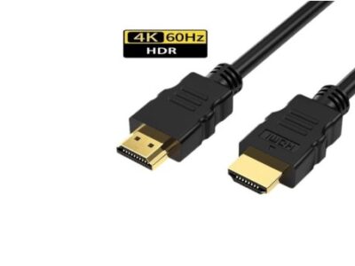 KABL HDMI 15M 4K XWAVE