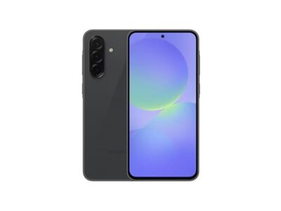 MOBILNI TELEFON GALAXY A36 8/256 5G CRNI SAMSUNG