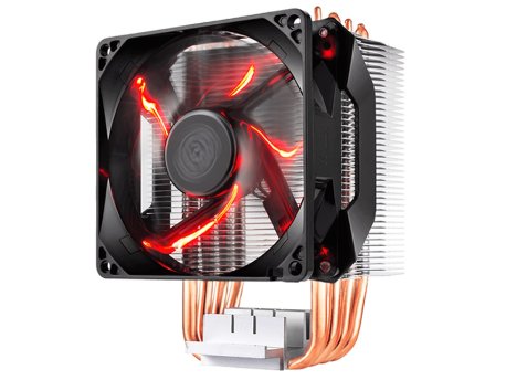 HLADNJAK PROCESORA HYPER 411 NANO RR-H410-25PK-R1 COOLER MASTER