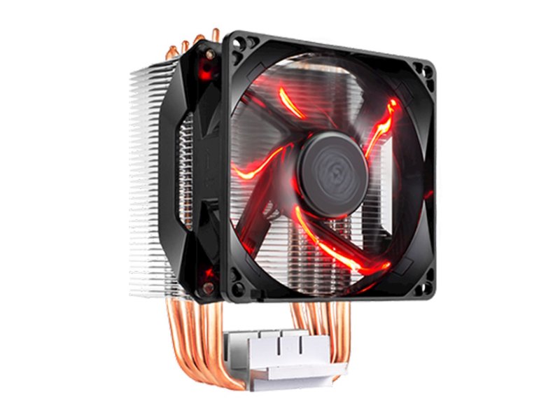 HLADNJAK PROCESORA HYPER 411 NANO RR-H410-25PK-R1 COOLER MASTER