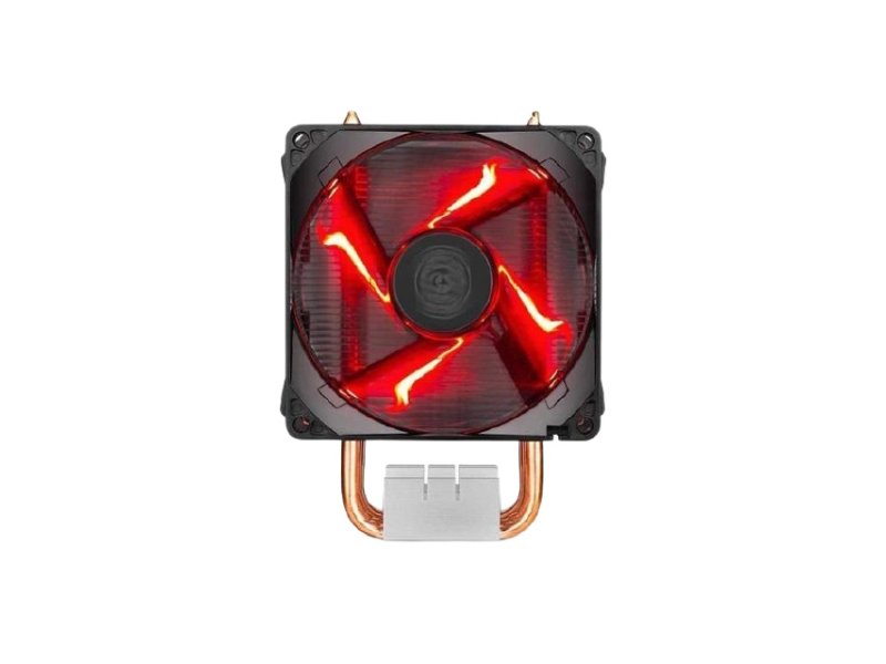 HLADNJAK PROCESORA HYPER 411 NANO RR-H410-25PK-R1 COOLER MASTER