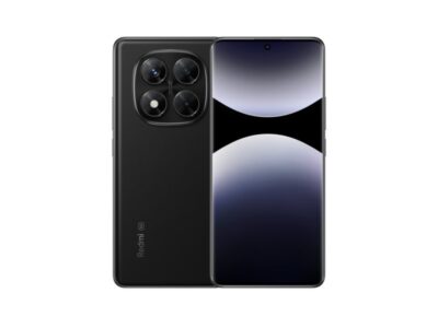 MOBILNI TELEFON REDMI NOTE 14 PRO 12/512 MIDNIGHT BLACK XIAOMI