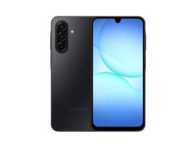 MOBILNI TELEFON GALAXY A17 8/256 CRNI SAMSUNG