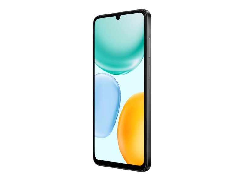 MOBILNI TELEFON HONOR X5C PLUS 4GB/64GB CRNI