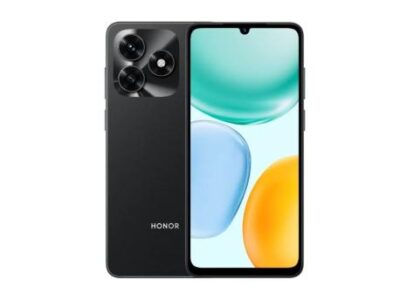 MOBILNI TELEFON HONOR X5C PLUS 4GB/128GB CRNA