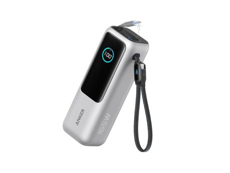 POWER BANK 165W 25000mAh MOB03207 ANKER