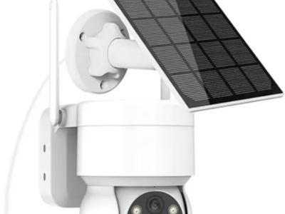 KAMERA CAM-IP4MP-T13-4G SOLAR GMB