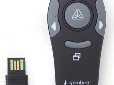 PREZENTER BEŽIČNI WP-L-11 GEMBIRD