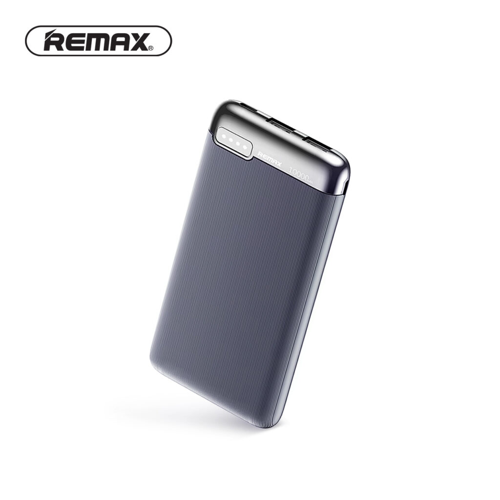 POWER BANK RPP-625 RUINAY 2.1A 10000mAh FAST CHARGE REMAX