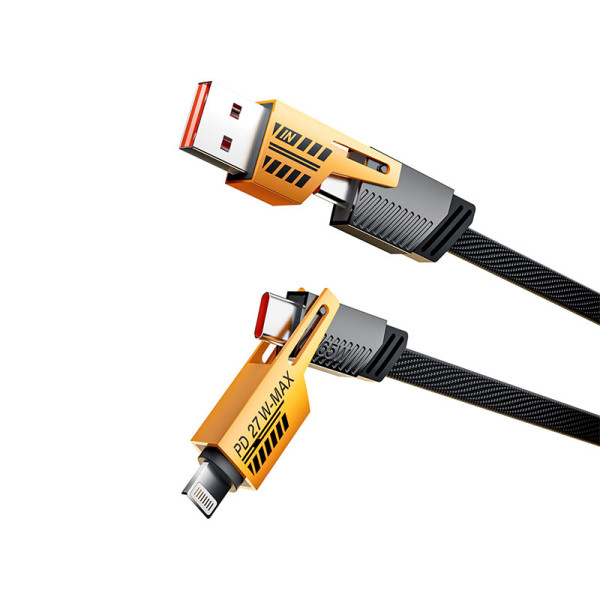 KABL USB A- USB TYPE-C,IPHON 65W XWAVE