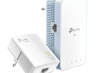 POWERLINE ADAPTER KIT TL-WPA7515 WIFI AV1000 AC750 TP-LINK