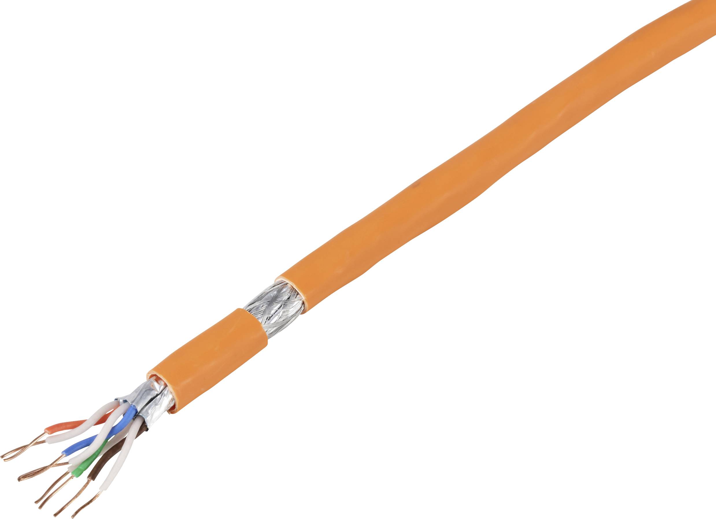 KABL S/FTP CAT 6