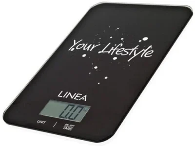 VAGA KUHINJSKA LKV-0545 DO 5 KG LINEA