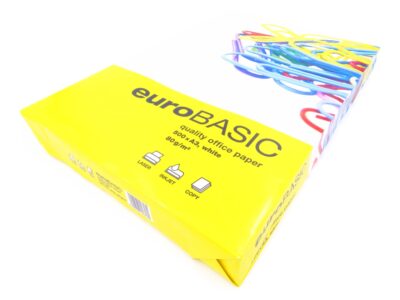 PAPIR A3 80g BASIC380 PEFC CERTIFIED