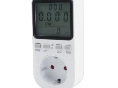 UREĐAJ ZA MERENJE POTROŠNJE PM08 PROSTO