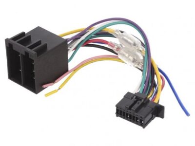 ISO KONEKTOR ZRS-224 PIONIR
