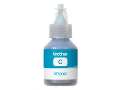 BOJA ZA ŠTAMPAČ BT5000 INK CYAN BROTHER