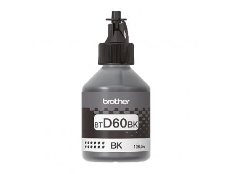 BOJA ZA ŠTAMPAČ BTD60 BLACK BROTHER