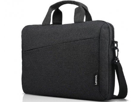 TORBA ZA LAPTOP 15.6 CASUAL TOPLOADER T210 CRNA LENOVO