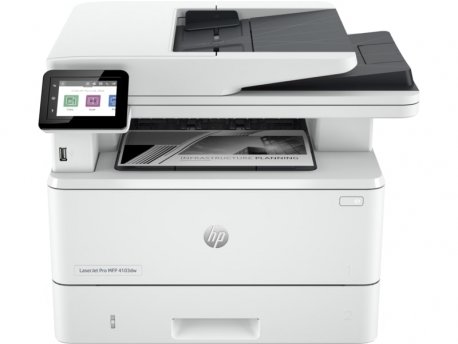 ŠTAMPAČ LASERJET PRO 4103DW HP