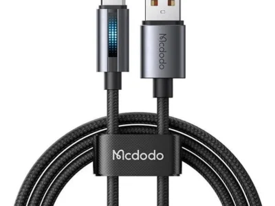 KABL USB-A-USB-C CA-5180 1.2M MCDODO