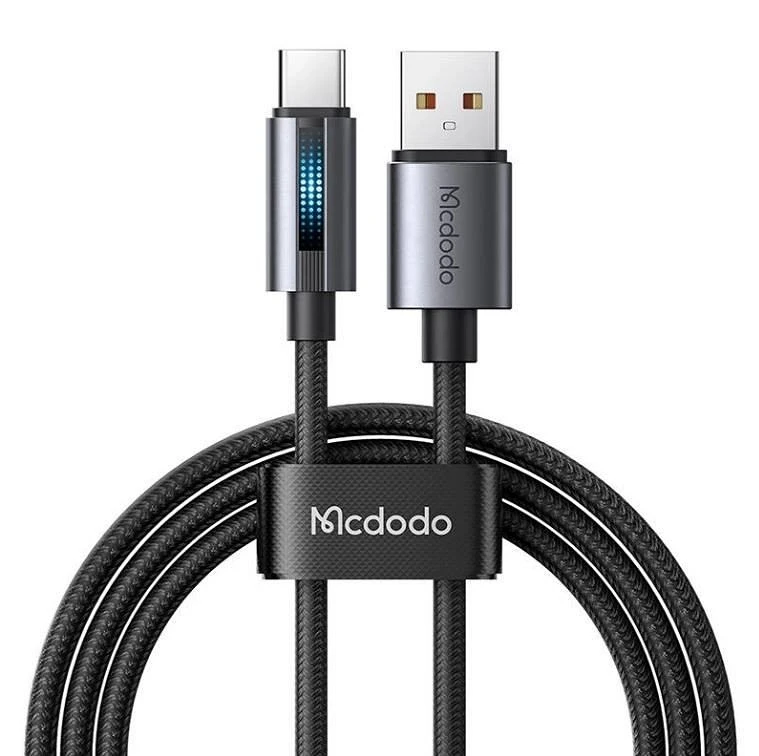 KABL USB-A-USB-C CA-5180 1.2M MCDODO