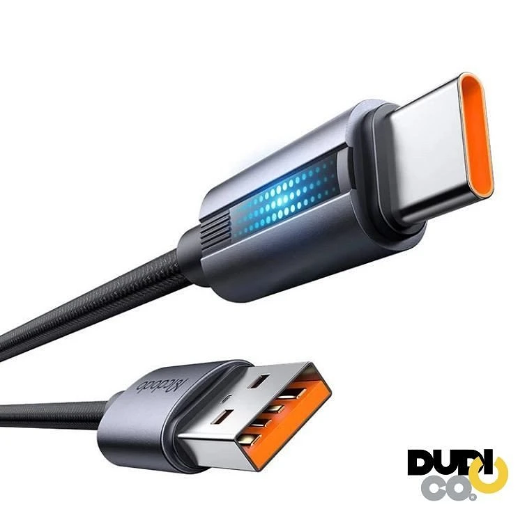KABL USB-A-USB-C CA-5180 1.2M MCDODO