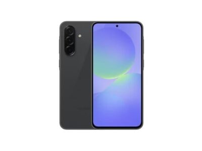 MOBILNI TELEFON A36 6/128GB 5G CRNI SAMSUNG