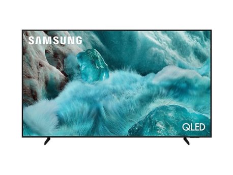 TV 55" SMART QLED QE55Q7FAAUXXH 4K SAMSUNG