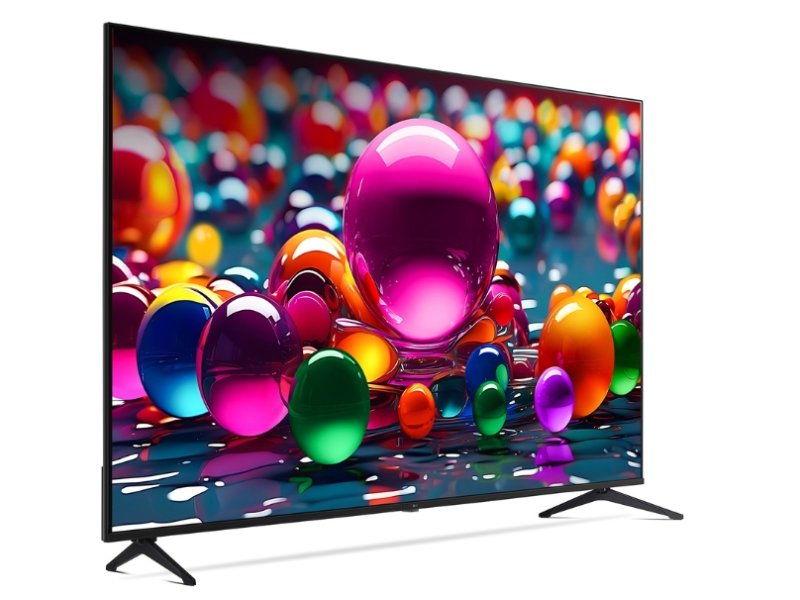 TV 86UA75006LA/LED/86/4K ULTRA HD/SMART WEBOS LG