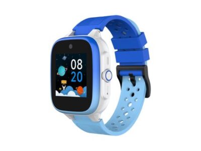 SMART SAT KW12 DEČIJI PLAVI HAVIT