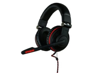 SLUŠALICE SONOROUZ X EPICGEAR