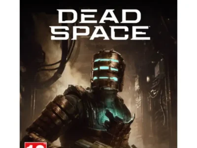 IGRICA ZA PS5 DEAD SPACE
