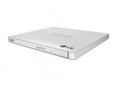 DVD-RW USB EXT.GP57ES40 SLIM SILVER LG