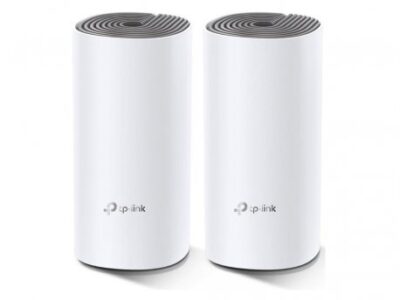 MREŽNI MESH SISITEM TP-LINK DECO E4(2-PACK)
