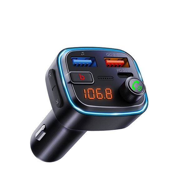 FM TRANSMITER BT 20 XWAVE