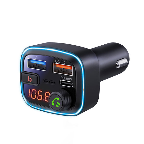 FM TRANSMITER BT 20 XWAVE