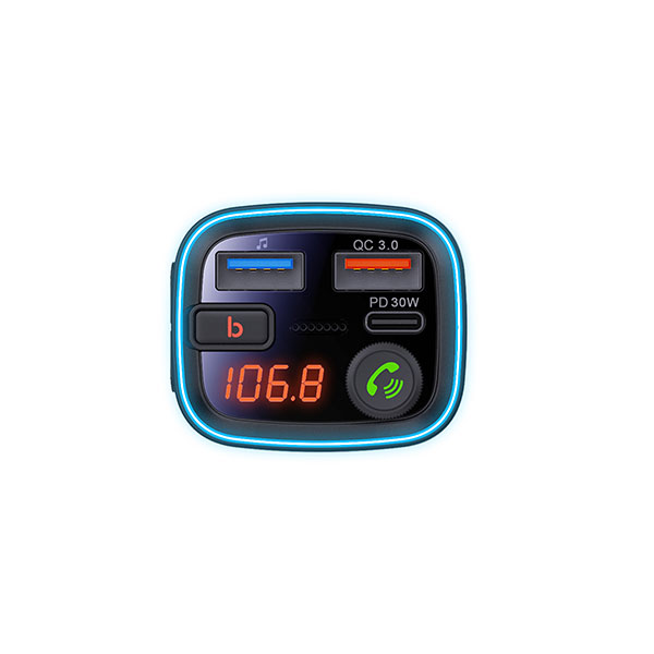 FM TRANSMITER BT 20 XWAVE