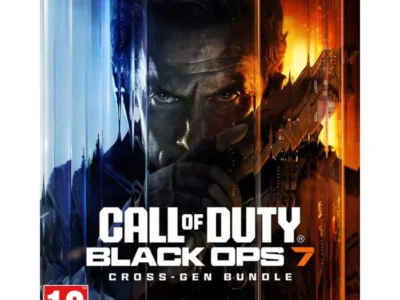 IGRICA ZA PS4 CALL OF DUTY BLACK OPS 7