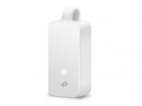 MREŽNI ADAPTER USB C NA RJ45 GIGABIT UE300C TP-LINK