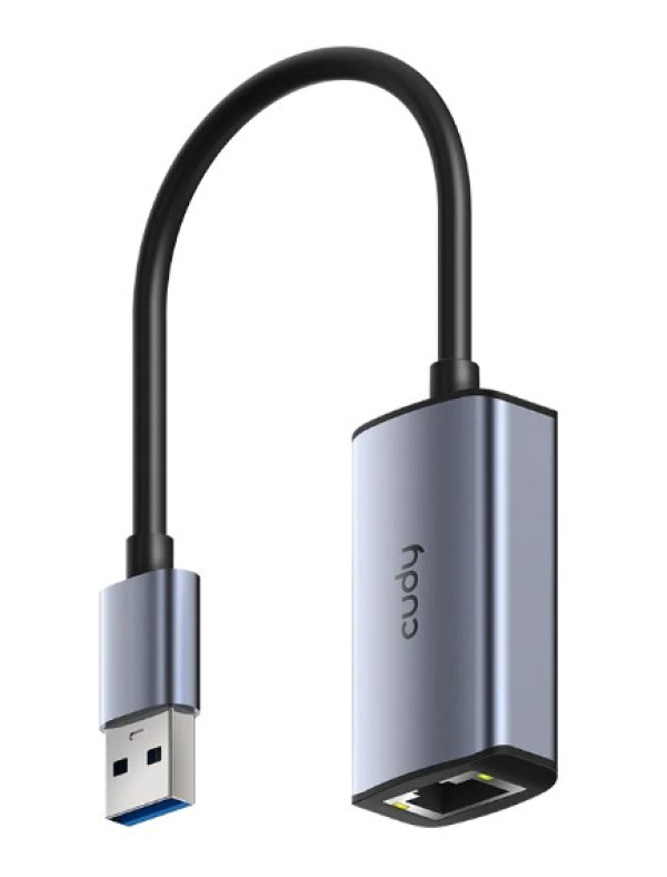 MREŽNA KARTICA USB 3.0 UE10A 10/100/1000 CUDY