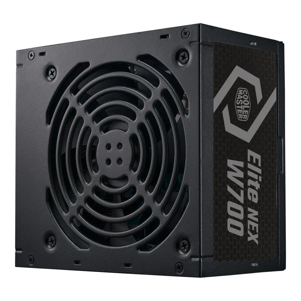 NAPAJANJE 700W MPW-7001-ACBW-BE1 ELITE NEX WHITE 700 COOLER MASTER