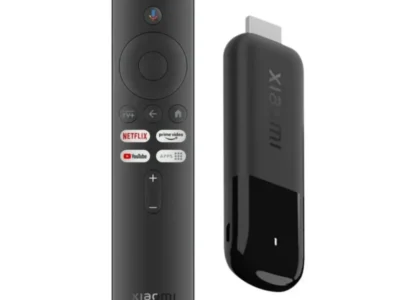 ANDROID TV STICK 4K 2ND GEN/2GB/8GB XIAOMI