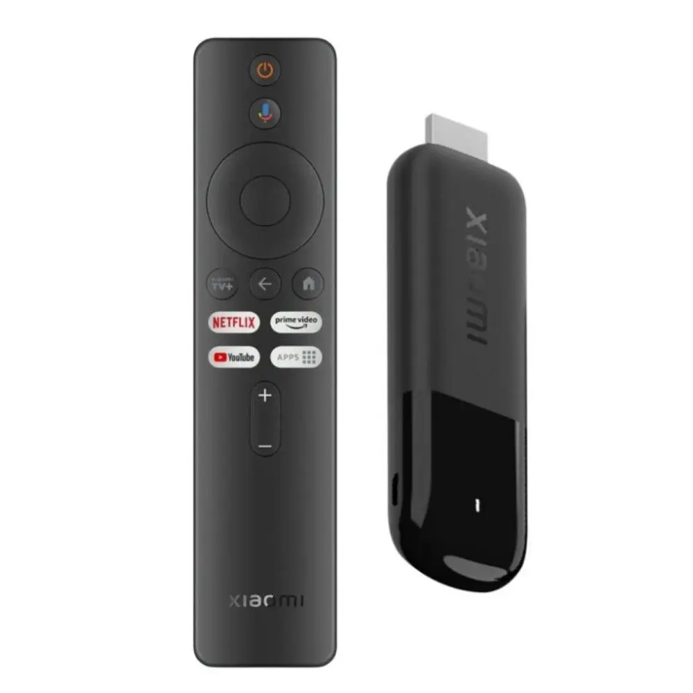 ANDROID TV STICK 4K 2ND GEN/2GB/8GB XIAOMI