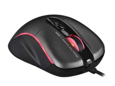 MIŠ NIRO 40 G950BK MARVO CRNI