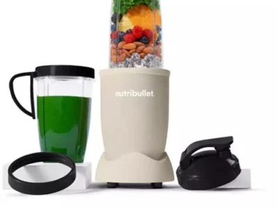 BLENDER NB907 MASN NUTRIBULLET
