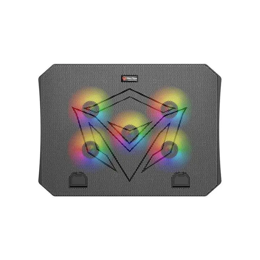 POSTOLJE ZA LAPTOP CP3030 RGB 9-15 MEETION