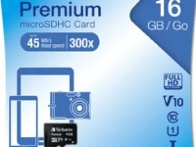 MEMORIJSKA KARTICA MICRO SD CLASS 10W MCV44010/Z